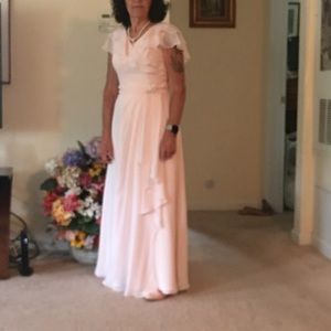 Mother of the groom dress